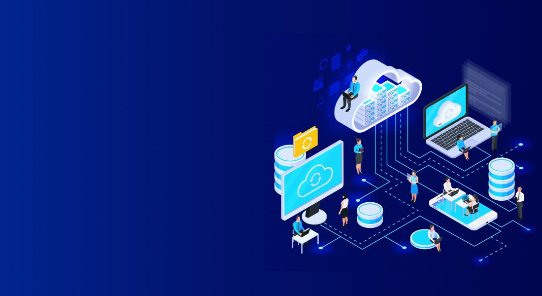 Managed Services